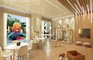 Imagem 7: Apartamento com 3 suítes no Bairro Kobrasol em São José