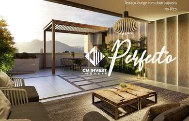 Imagem 6: Apartamento com 3 suítes no Bairro Kobrasol em São José