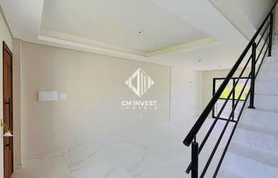 Imagem 8: Sobrado á venda no Loteamento Alta Vista, São José - 87m², 2 dormitórios...