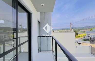 Imagem 15: Sobrado á venda no Loteamento Alta Vista, São José - 87m², 2 dormitórios...