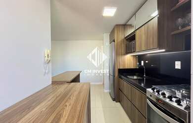 Imagem 6: Apartamento mobiliado à venda no Kobrasol,São José SC - 2 quartos,suíte...