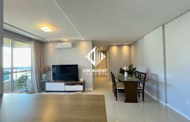 Imagem 7: Apartamento mobiliado à venda no Kobrasol,São José SC - 2 quartos,suíte...