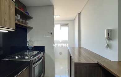 Imagem 4: Apartamento mobiliado à venda no Kobrasol,São José SC - 2 quartos,suíte...