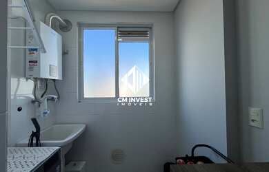 Imagem 5: Apartamento mobiliado à venda no Kobrasol,São José SC - 2 quartos,suíte...