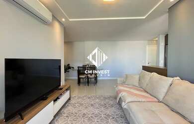 Imagem 11: Apartamento mobiliado à venda no Kobrasol,São José SC - 2 quartos,suíte...