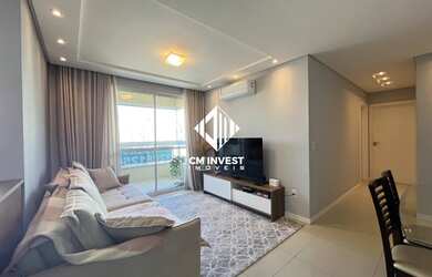 Imagem 8: Apartamento mobiliado à venda no Kobrasol,São José SC - 2 quartos,suíte...