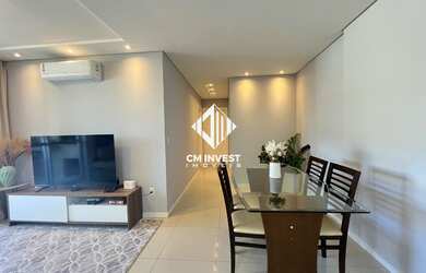 Imagem 9: Apartamento mobiliado à venda no Kobrasol,São José SC - 2 quartos,suíte...