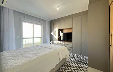 Imagem 16: Apartamento mobiliado à venda no Kobrasol,São José SC - 2 quartos,suíte...