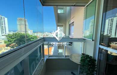 Imagem 13: Apartamento mobiliado à venda no Kobrasol,São José SC - 2 quartos,suíte...