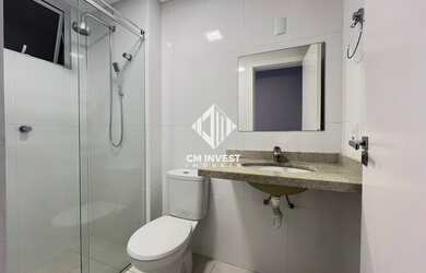 Imagem 14: Apartamento mobiliado à venda no Kobrasol,São José SC - 2 quartos,suíte...