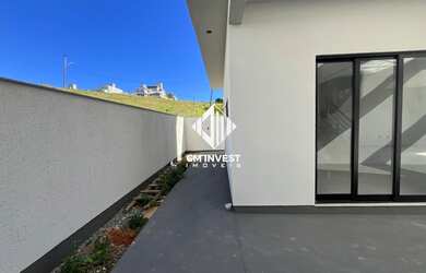 Imagem 4: Sobrado à venda no Loteamento Ana Clara - 3 quartos e suíte em Areias...