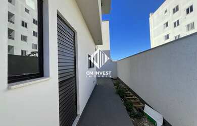 Imagem 5: Sobrado à venda no Loteamento Ana Clara - 3 quartos e suíte em Areias...