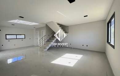 Imagem 6: Sobrado à venda no Loteamento Ana Clara - 3 quartos e suíte em Areias...