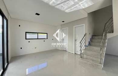 Imagem 8: Sobrado à venda no Loteamento Ana Clara - 3 quartos e suíte em Areias...