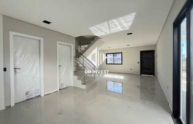 Imagem 7: Sobrado à venda no Loteamento Ana Clara - 3 quartos e suíte em Areias...