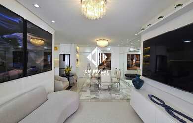 Imagem 2: Apartamento Mobiliado a venda no Bairro Floresta em São José, SC