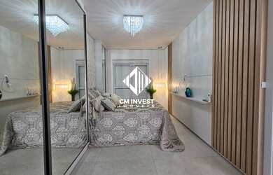 Imagem 14: Apartamento Mobiliado a venda no Bairro Floresta em São José, SC