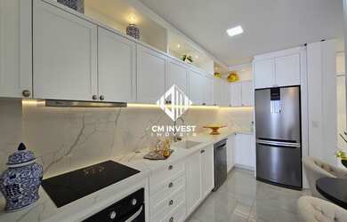 Imagem 7: Apartamento Mobiliado a venda no Bairro Floresta em São José, SC