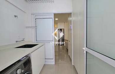 Imagem 8: Apartamento Mobiliado a venda no Bairro Floresta em São José, SC