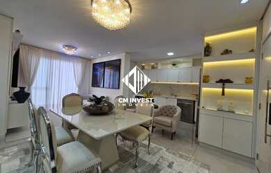 Imagem 9: Apartamento Mobiliado a venda no Bairro Floresta em São José, SC