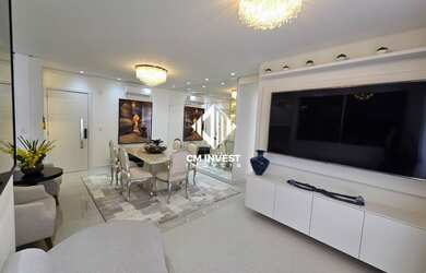 Imagem 10: Apartamento Mobiliado a venda no Bairro Floresta em São José, SC