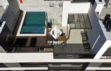 Imagem 2: Excelente Apartamento com 130 metros privativos e vista livre distribuidos...