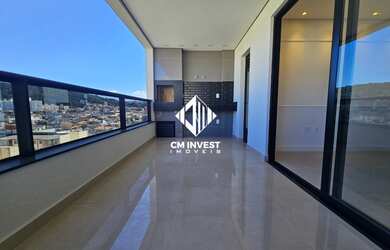 Imagem 3: Excelente Apartamento com 130 metros privativos e vista livre distribuidos...