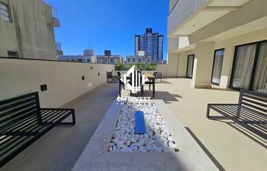 Imagem 11: Excelente Apartamento com 130 metros privativos e vista livre distribuidos...