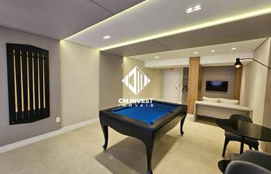 Imagem 9: Excelente Apartamento com 130 metros privativos e vista livre distribuidos...