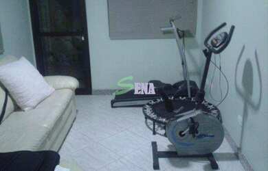 Imagem 11: Sobrado com Piscina. Piscina, Guarda roupa, Lareirae12 Vagas na garagem