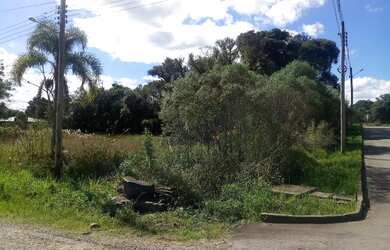 Imagem: O terreno possui 450m² de Área e está localizado em Fazenda