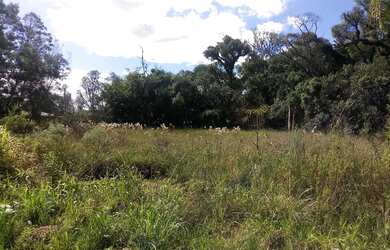 Imagem: O terreno possui 450m² de Área e está localizado em Fazenda