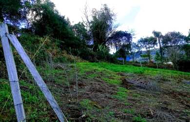 Imagem: O terreno possui 792m² de Área e está localizado em Pousada