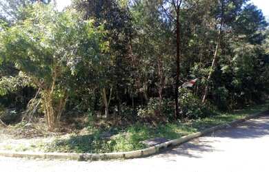 Imagem: O terreno possui 1.517m² de Área e está localizado em Juriti
