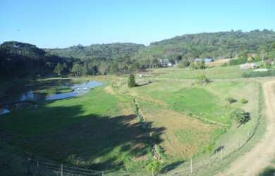 Imagem: O terreno possui 14m² de Área e está localizado em Morro