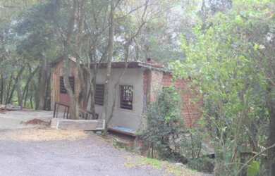 Imagem: O terreno possui 3m² de Área e está localizado em São Jose