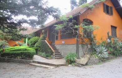 Imagem: O terreno possui 3m² de Área e está localizado em Vale Verde