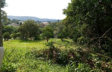 Imagem: O terreno possui 601m² de Área e está localizado em Pousada