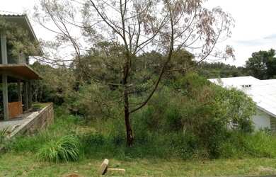 Imagem: O terreno possui 465m² de Área e está localizado em Pousada