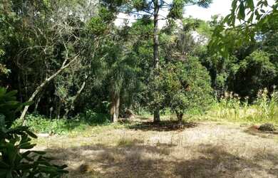 Imagem: O terreno possui 1.092m² de Área e está localizado em Linha