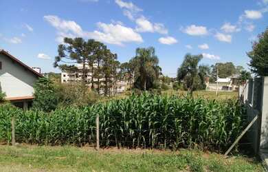 Imagem: O terreno possui 500m² de Área e está localizado em Pousada