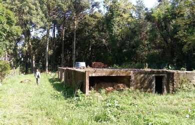 Imagem: O terreno possui 680m² de Área e está localizado em Vale