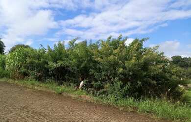 Imagem: O terreno possui 507m² de Área e está localizado em Pousada
