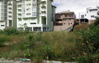 Imagem: O terreno possui 361m² de Área e está localizado em Pousada