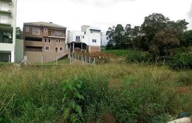 Imagem: O terreno possui 361m² de Área e está localizado em Pousada