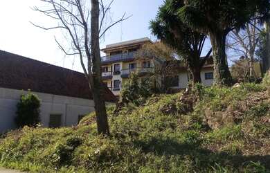 Imagem: O terreno possui 360m² de Área e está localizado em Centro