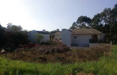 Imagem: O terreno possui 720m² de Área e está localizado em Pousada