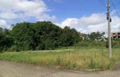 Imagem: O terreno possui 416m² de Área e está localizado em Pousada