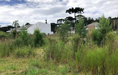 Imagem: O terreno possui 450m² de Área e está localizado em Germânia