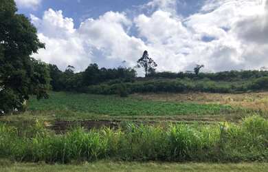 Imagem: O terreno possui 19.457m² de Área e está localizado em Linha